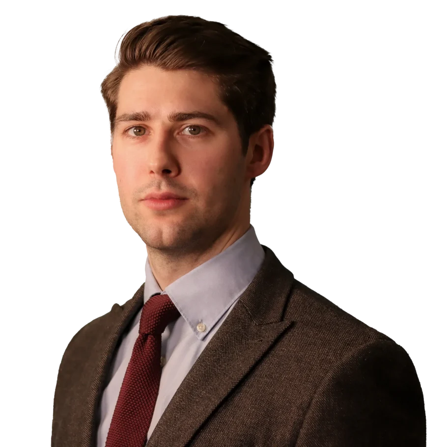 George Bruce - Solicitor