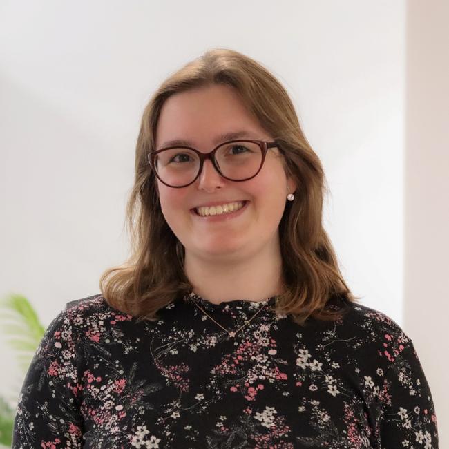 Alanna Buchan - Solicitor