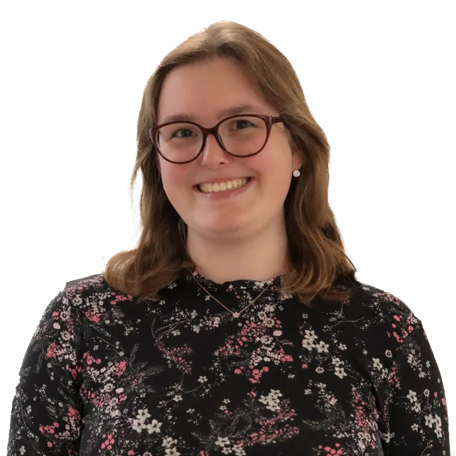 Alanna Buchan - Solicitor