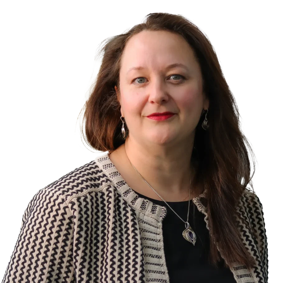 Fiona Buchanan - Partner