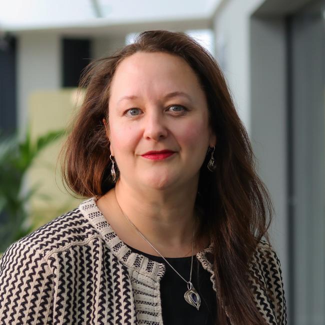 Fiona Buchanan - Partner