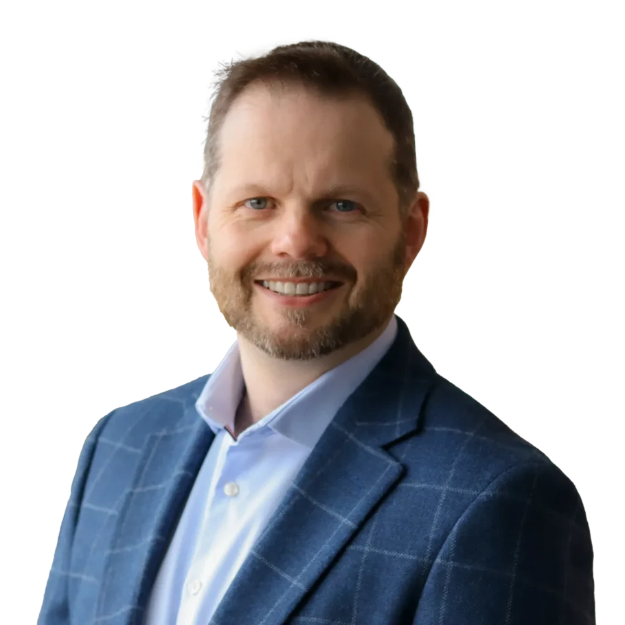 James Bulpitt - Senior Associate
