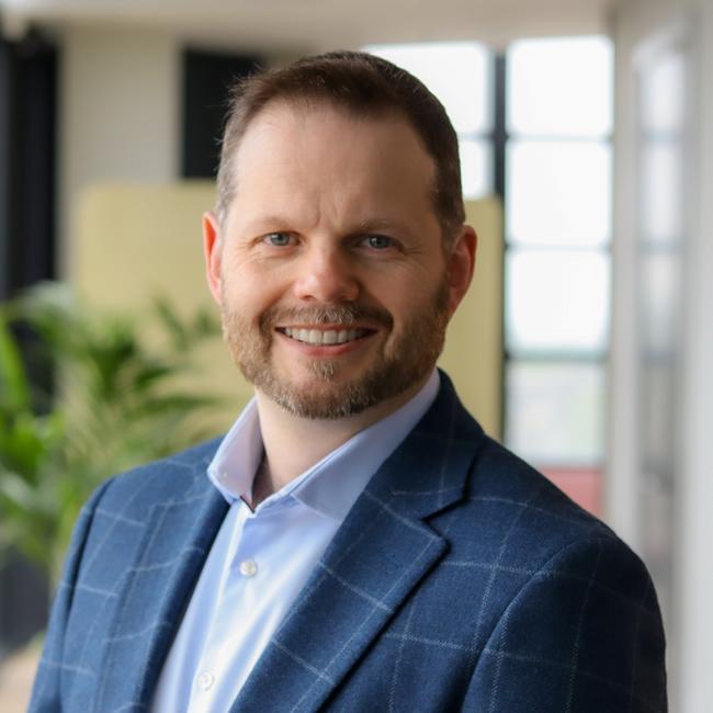 James Bulpitt - Senior Associate