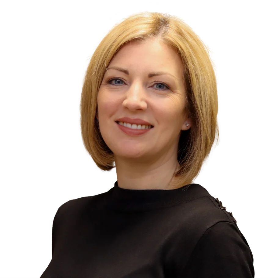 Gillian Campbell - Partner