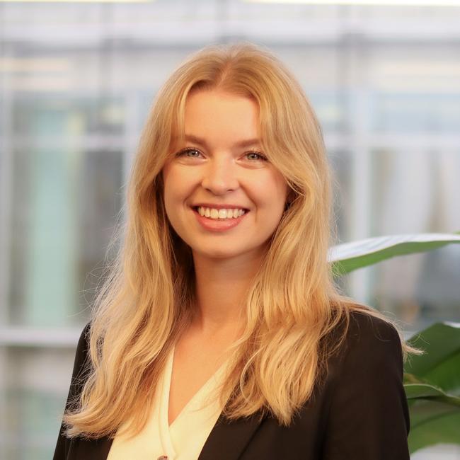 Lucy Campbell - Senior Solicitor