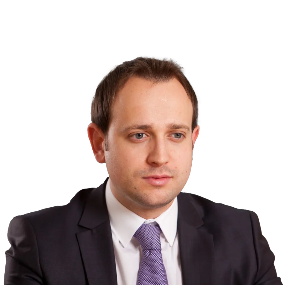 Neil Campbell - Director