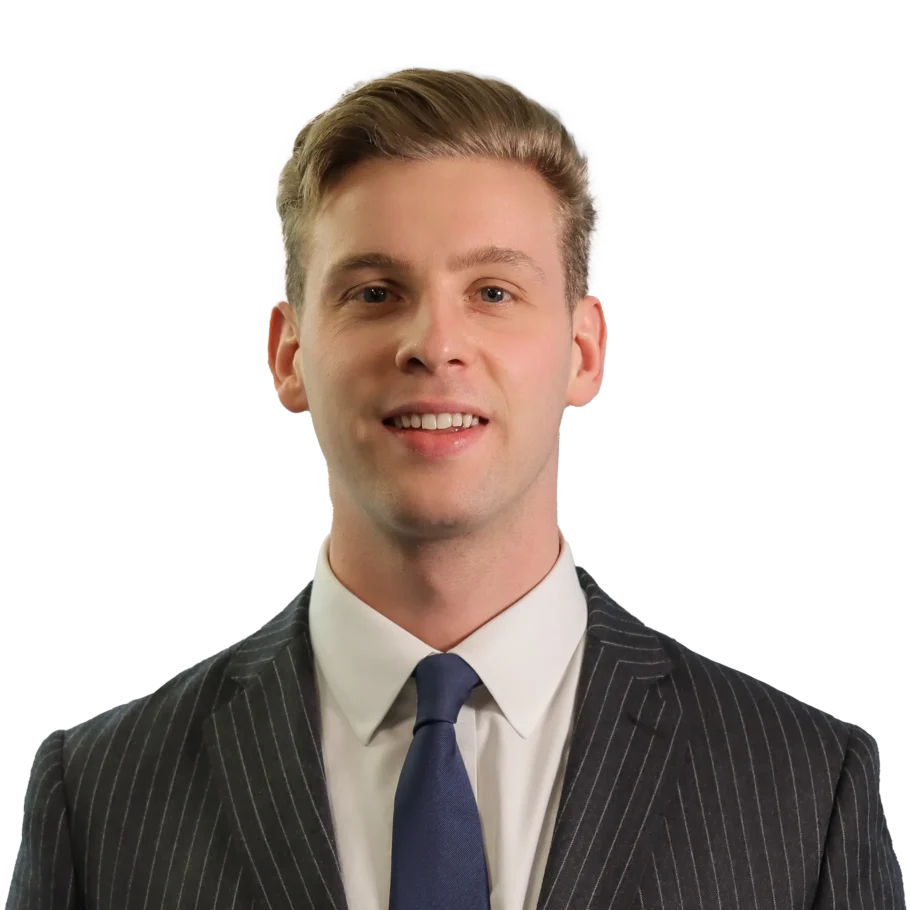 Jonathan Carey - Solicitor