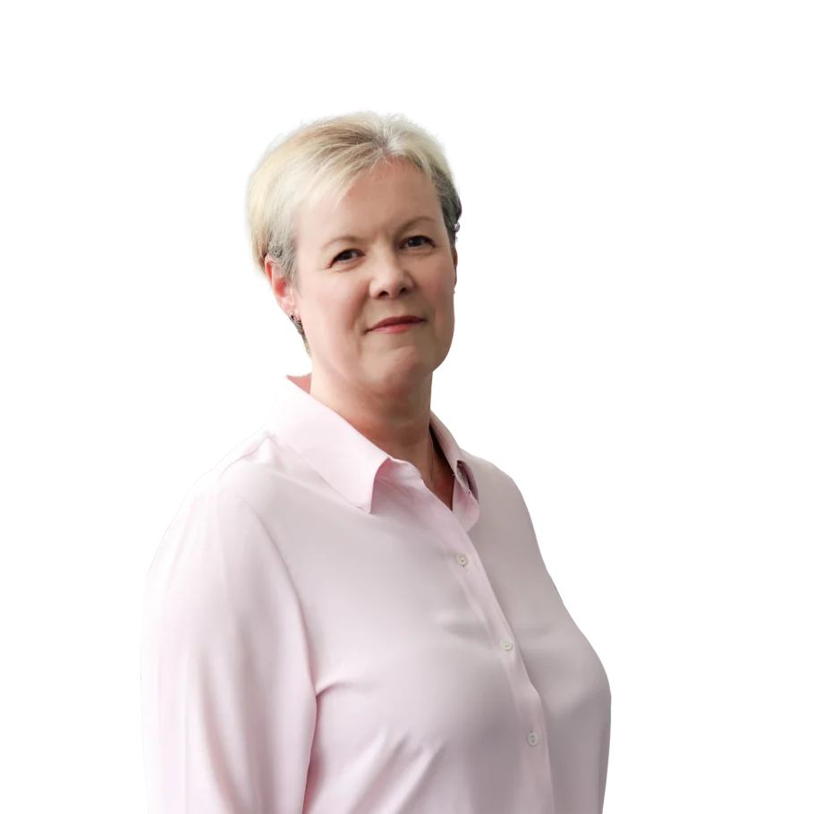 Gillian Carty - Partner and Chair