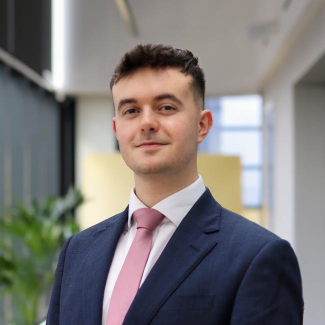 David Chalmers - Smarter Working Lawyer