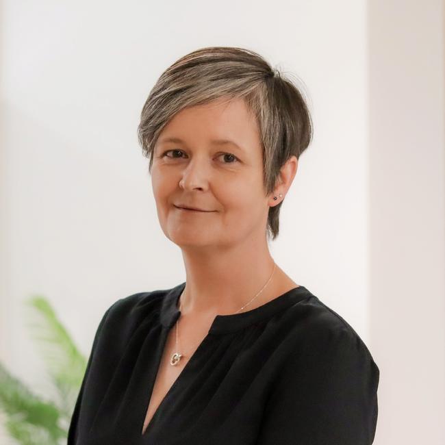 Vicky Christie - Senior Associate
