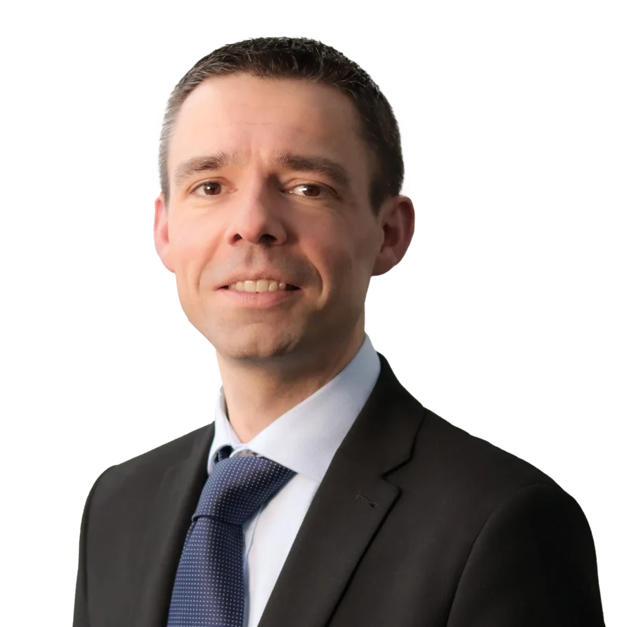 Kevin Clancy - Partner