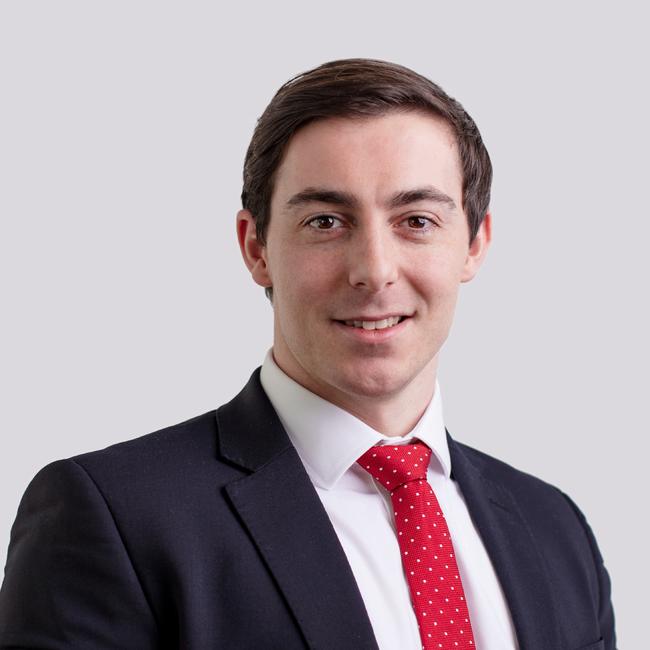 Christopher Clark - Associate