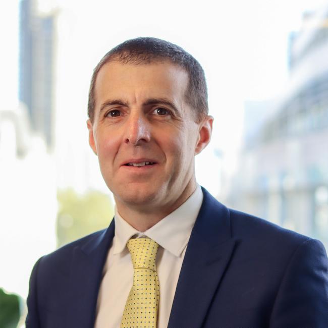 Sam Clarke - Partner