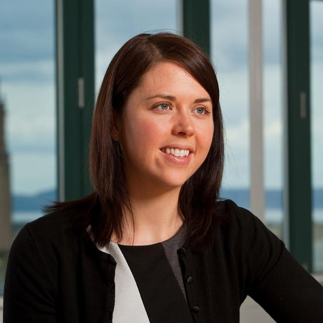 Lucy Cochrane - HR Director