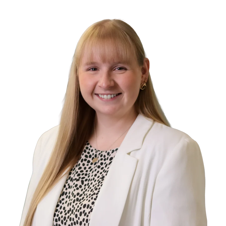 Erin Connor - Solicitor