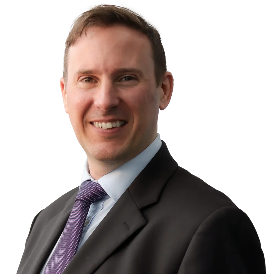 Neil Cowan - Partner