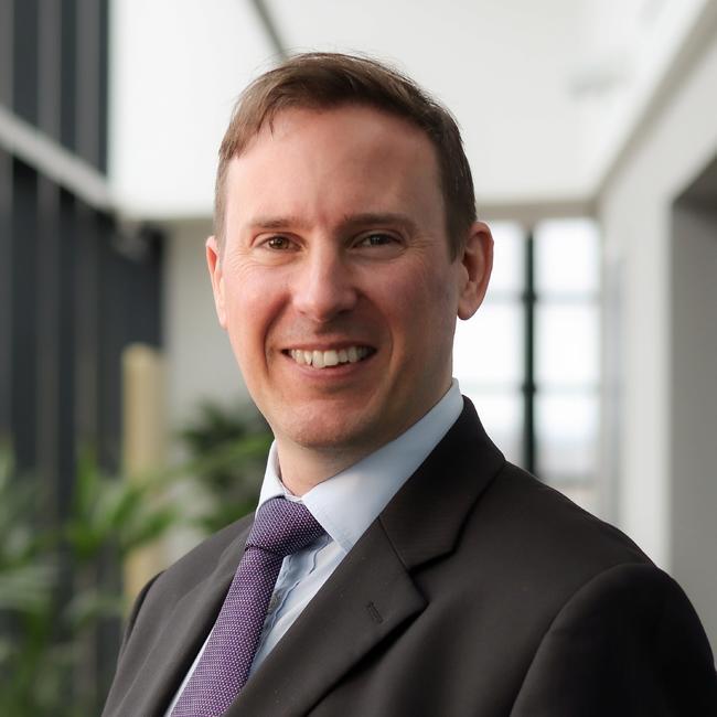 Neil Cowan - Partner