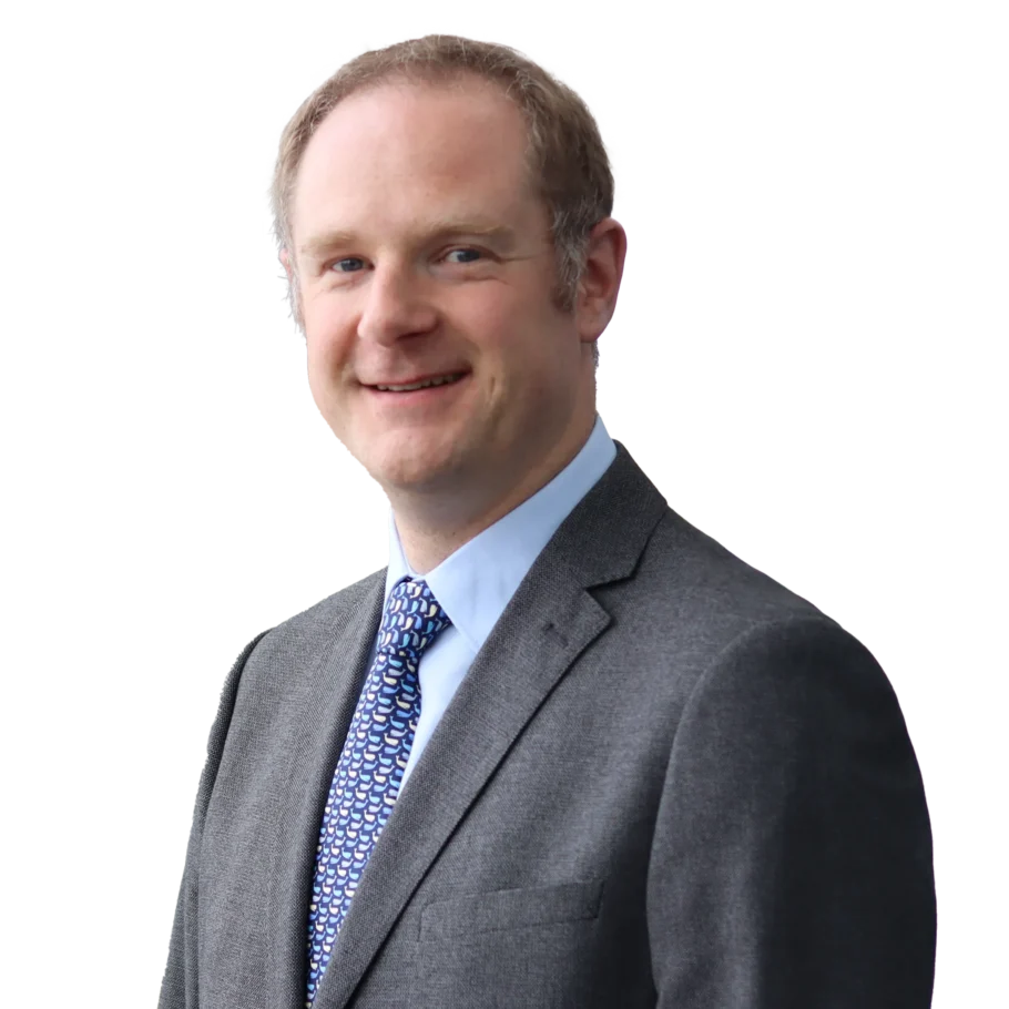Steve Dalgleish - Head of Technology