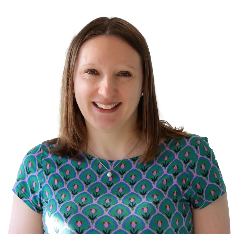Emma De Sailly - Senior Associate