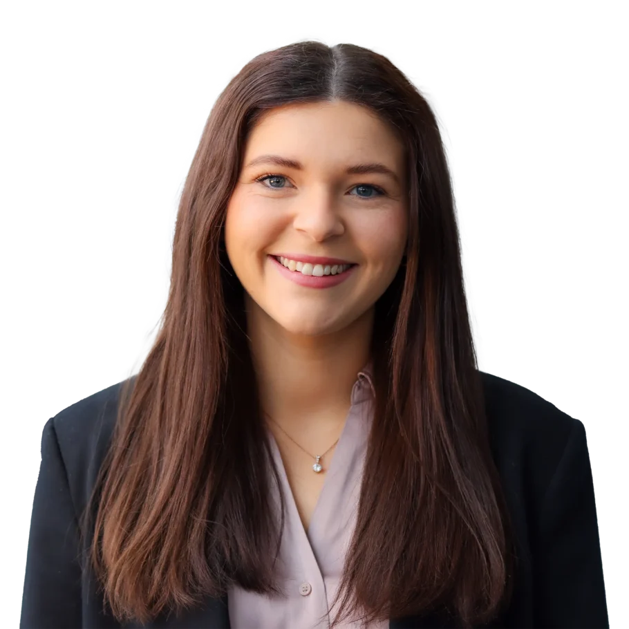 Rebecca Devine - Solicitor