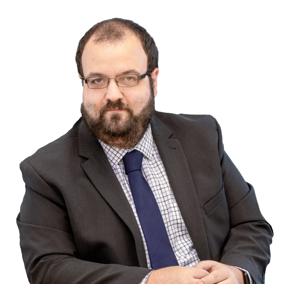 Stuart Dick - Senior Associate
