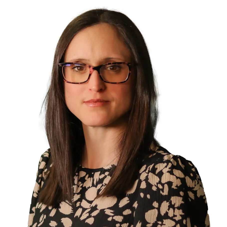 Abby Doig - Professional Support Lawyer (Banking and Finance)