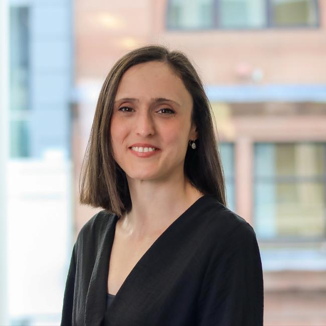 Abby Doig - Senior Associate | Senior Professional Support Lawyer