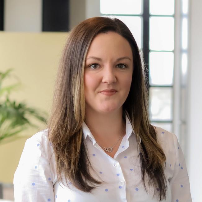 Natalie Donald - Associate