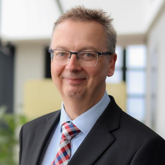 Gordon Downie - Partner