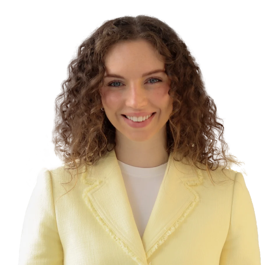 Carly Duckett - Associate