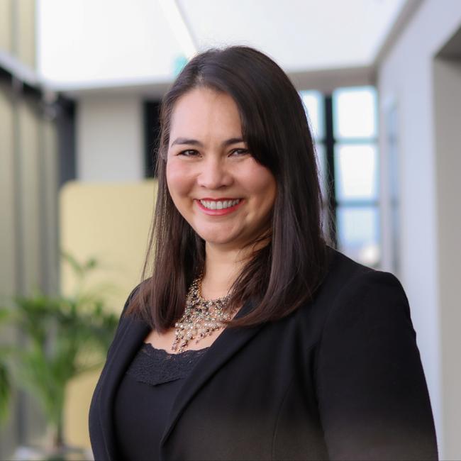 Leonore Dupont - Director