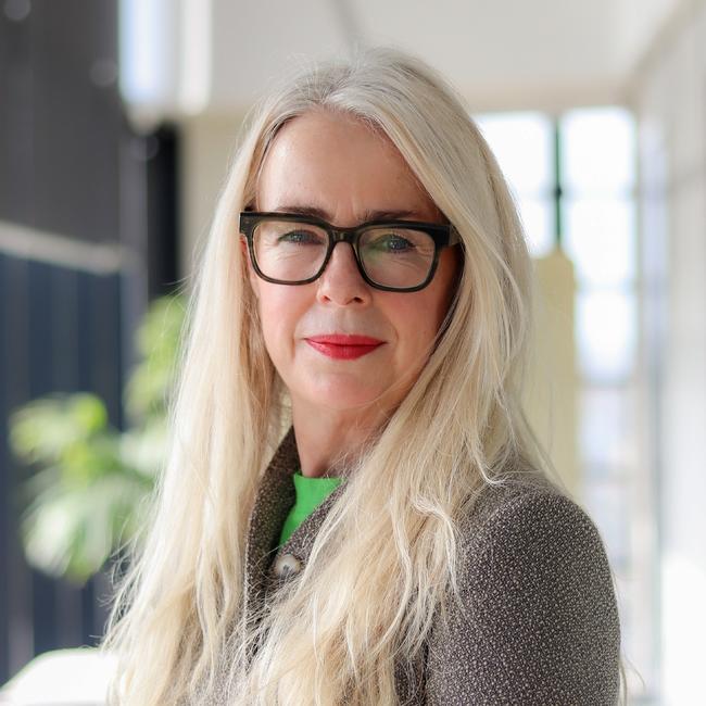 Natasha Durkin - Senior Associate