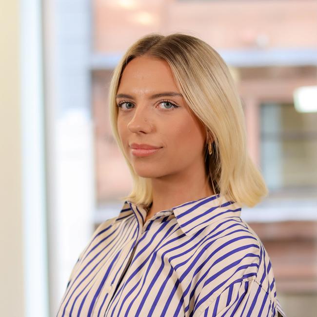 Gabrielle Fisher - Solicitor