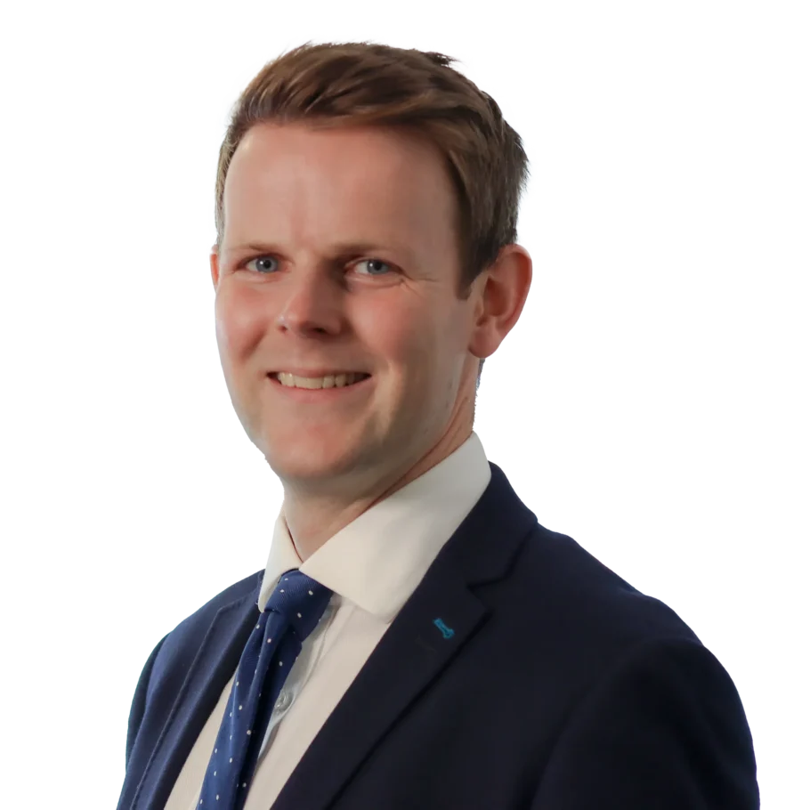 Joseph Fitzgibbon - Senior Associate