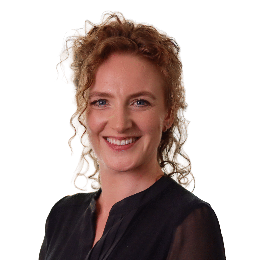 Katy Fitzpatrick - Senior Associate