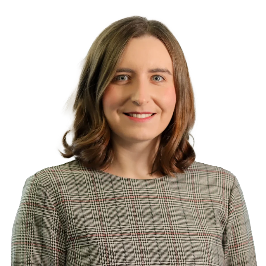 Charlotte Fleming - Senior Solicitor