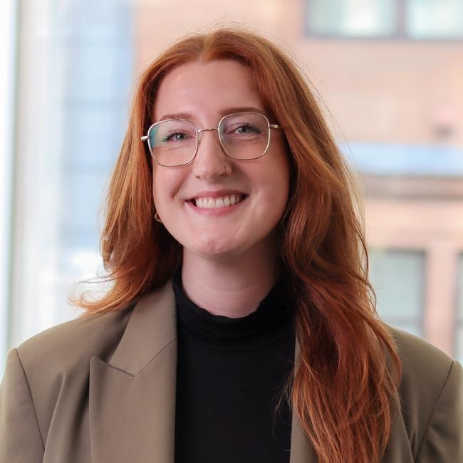 Nikki Forde - Solicitor
