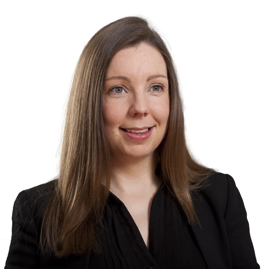 Fiona Foster - Senior Associate