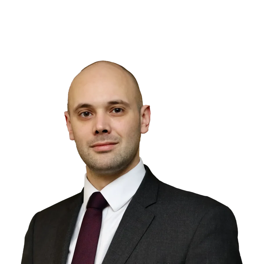 Jack Freeland - Associate