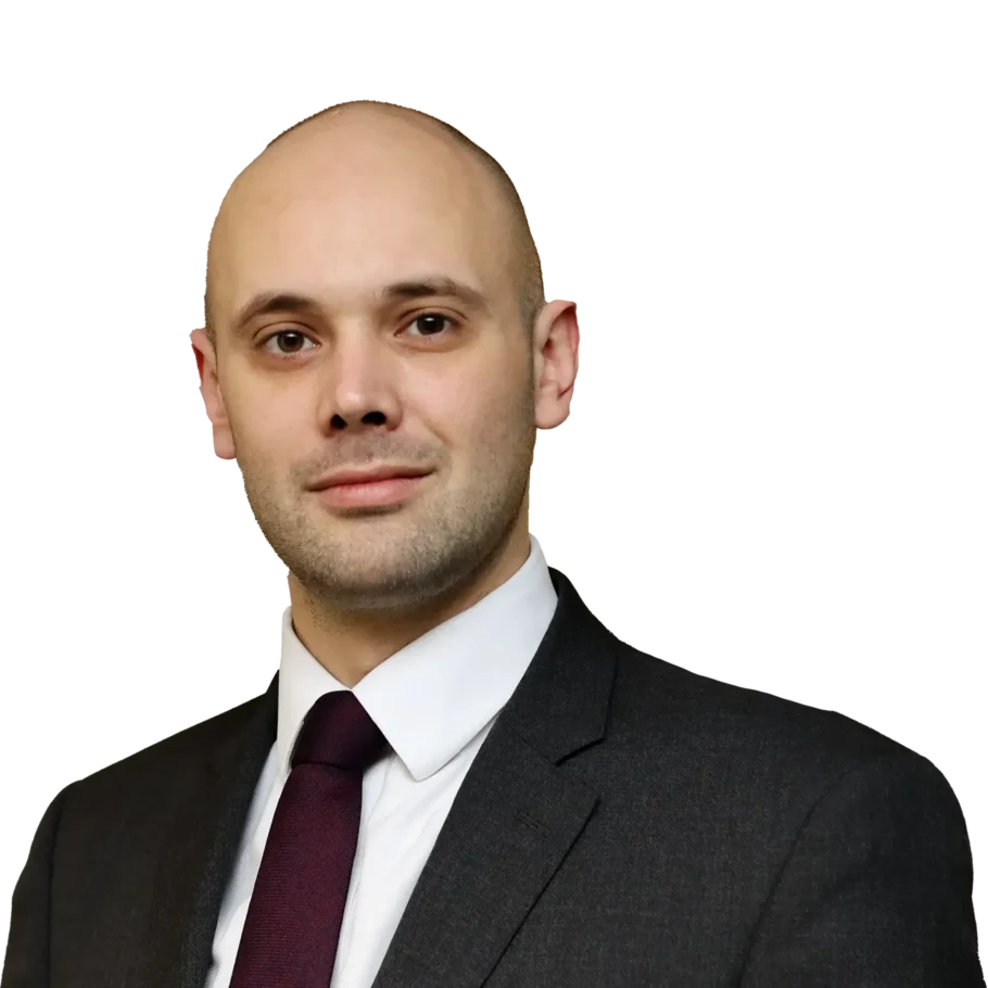 Jack Freeland - Associate