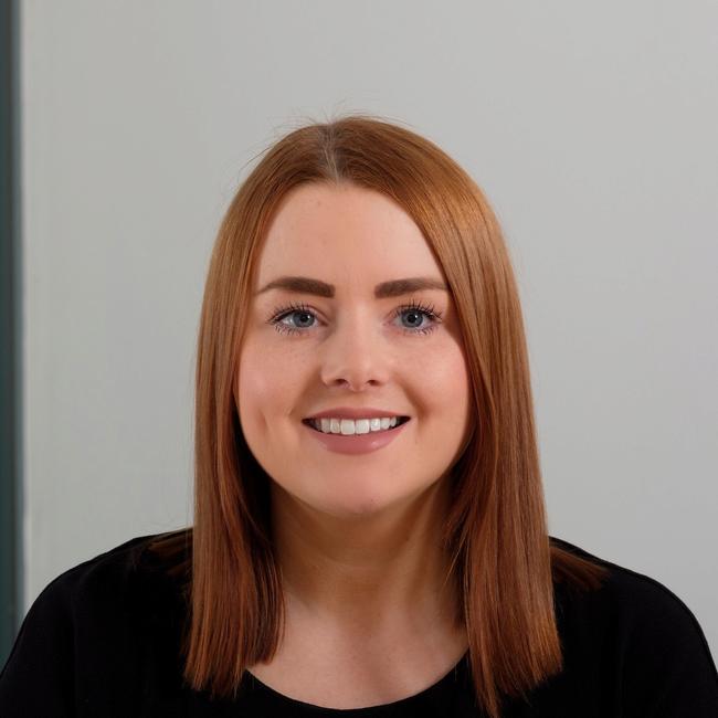 Kara Gallagher - Senior Associate