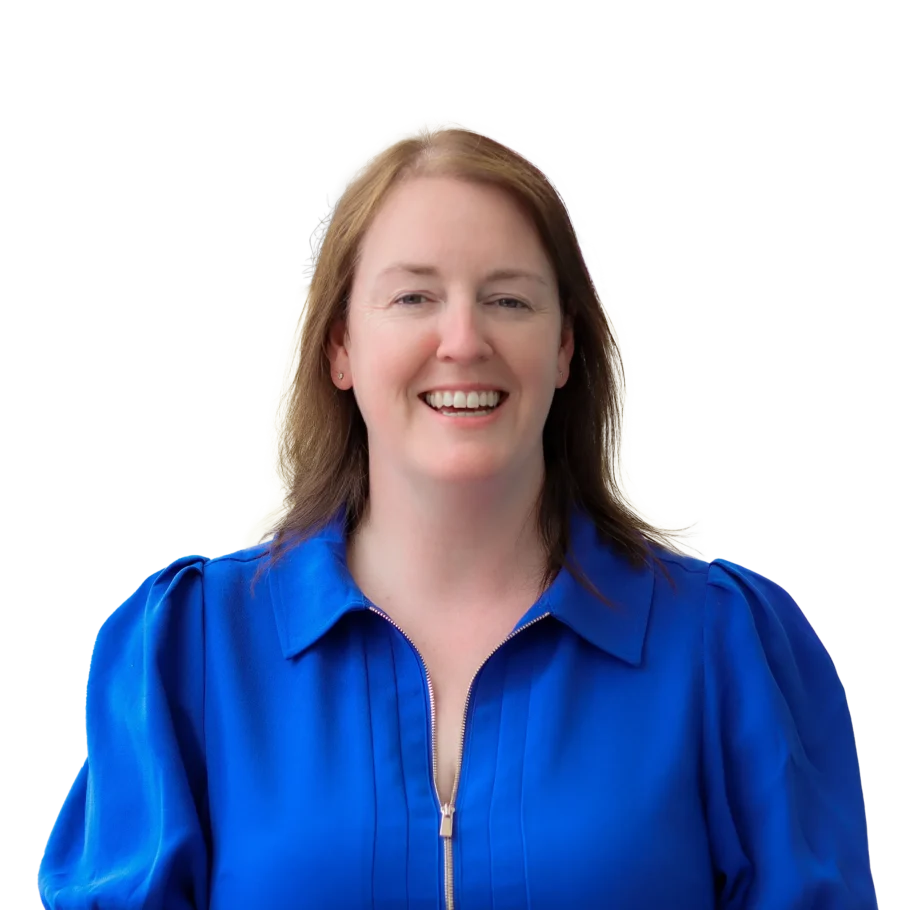 Gillian Gibbons - Director