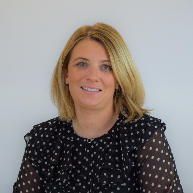 Aileen Gordon - Senior Associate