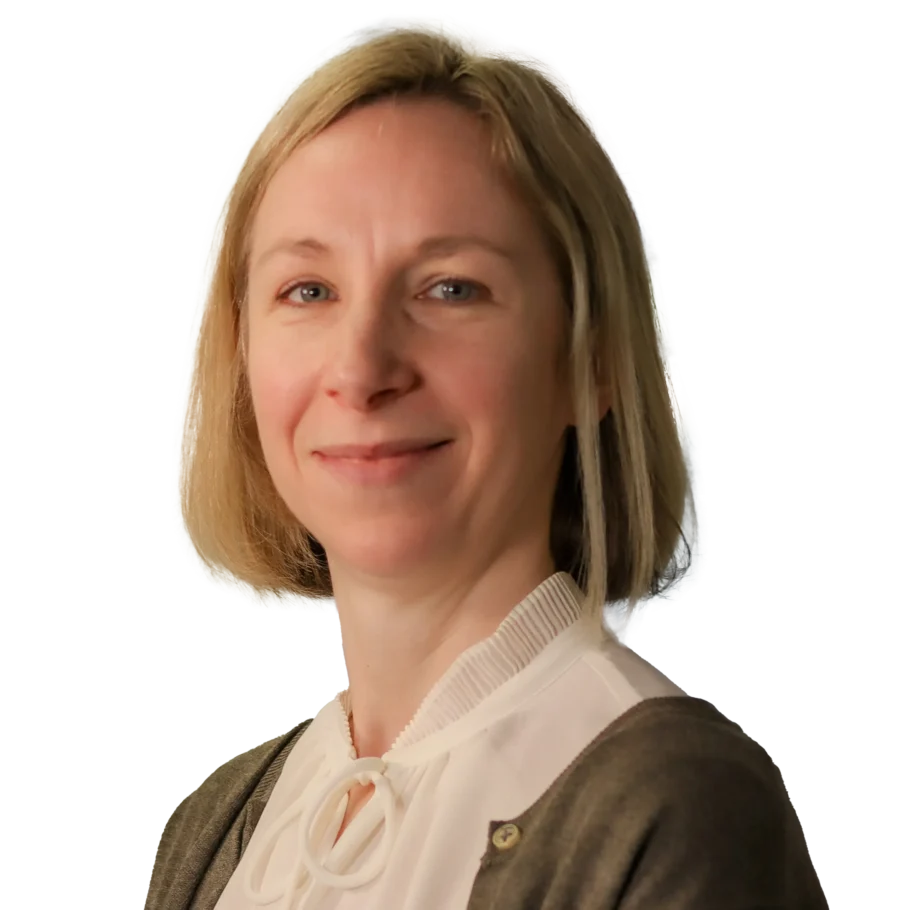 Alexis Graham - Partner