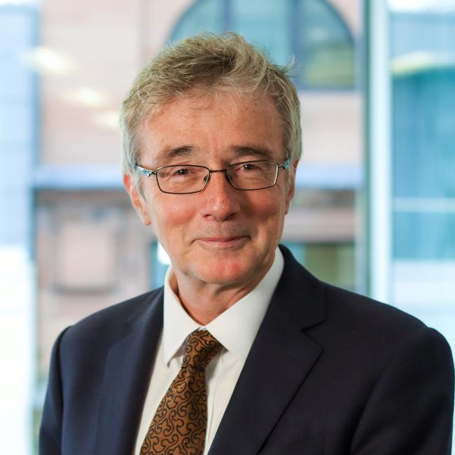 Jamie Grant - Consultant