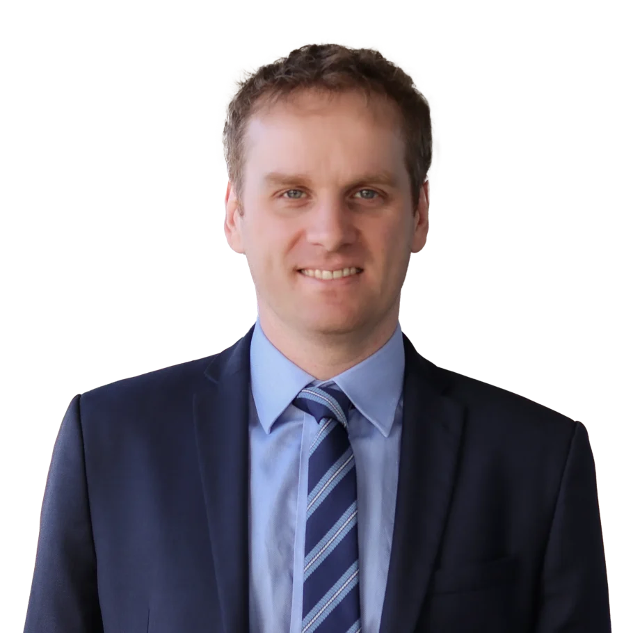 Stuart Greenwood - Partner