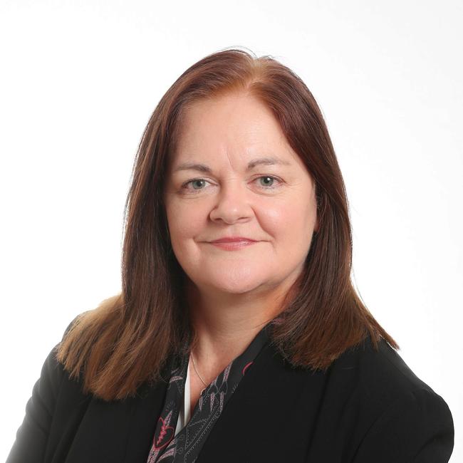 Joanne Griffin - Consultant Solicitor