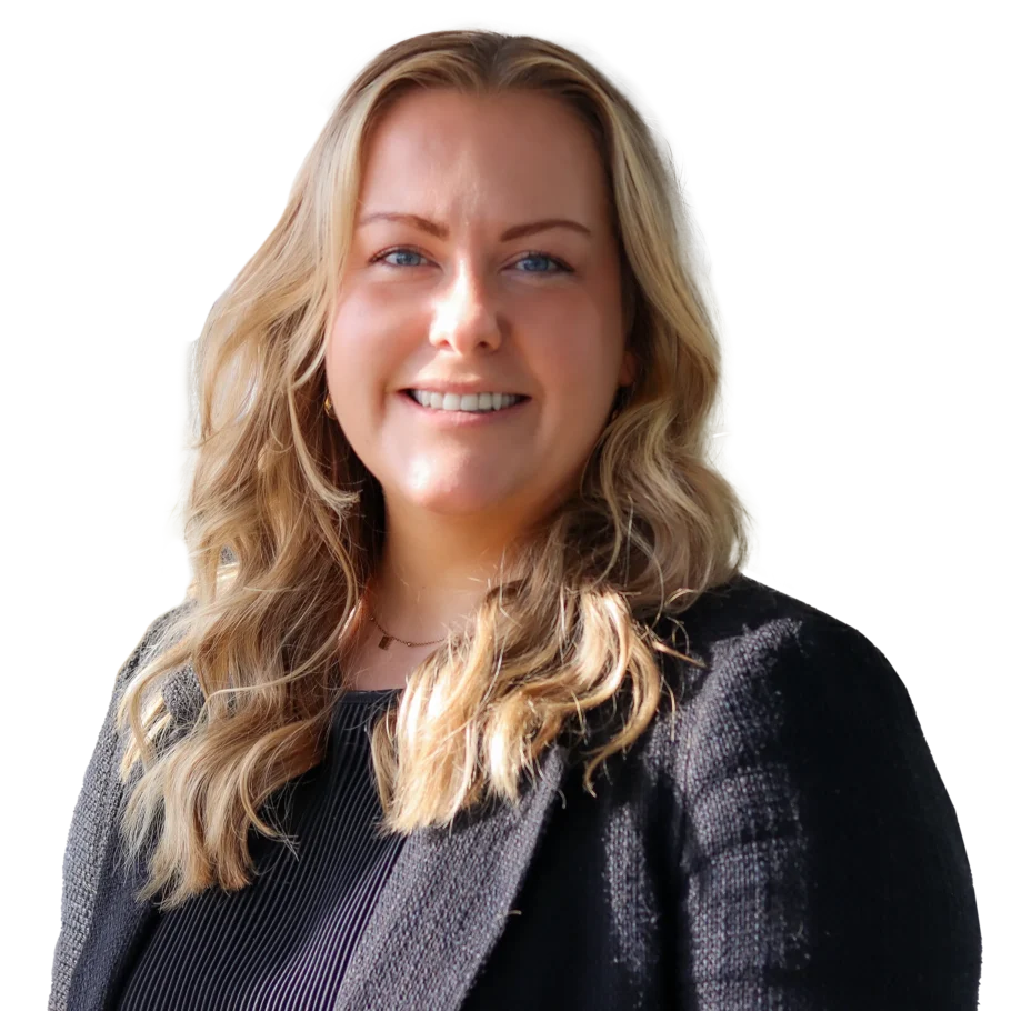 Emma Guthrie - Partner