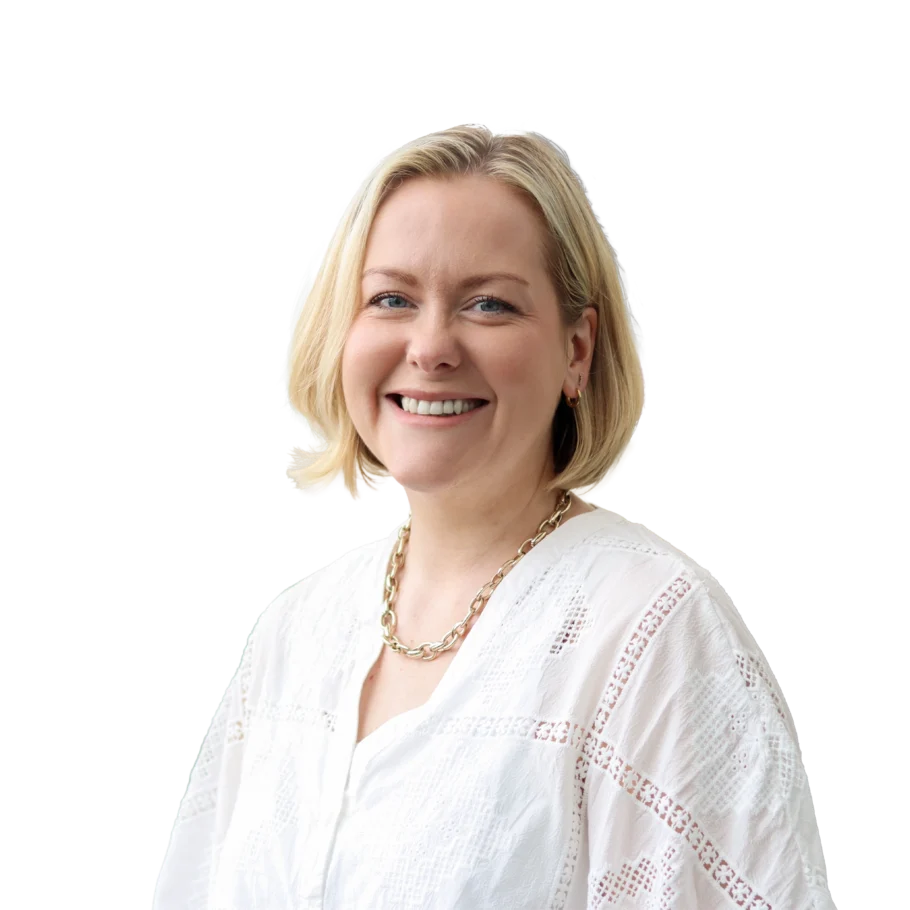 Emma Guthrie - Partner