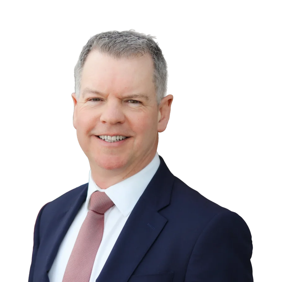 Andrew Hall - Managing Partner